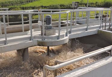 La France réutilise seulement 0,6 % des eaux usées, contre 2,4 % en Europe du Nord selon l’Inrae, 14 % en Espagne et 8 % en Italie. 