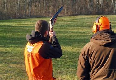 chasse et agriculteurs