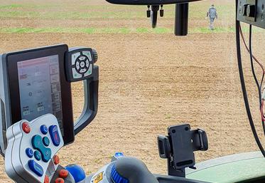 Caméras de surveillance