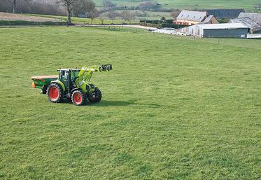 Dans la Somme, la date d’apport se situe entre le 8 et le 17 février.