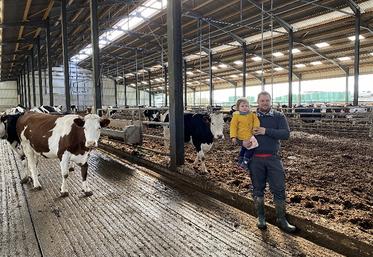 La propreté des animaux est au rendez-vous sans effort particulier.