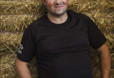 L'amour est dans le pré