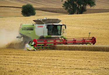 L’entreprise évoque un «revenu additionnel stable» pour les agriculteurs avec la valorisation des résidus de paille, sans plus de précisions. 