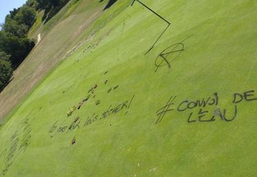 soulèvements de la terre