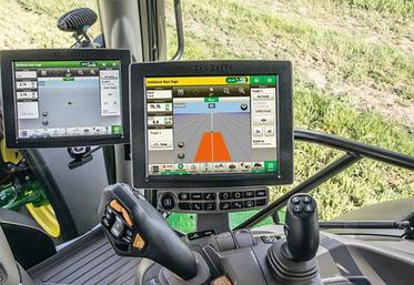 Derrière l’acier, les composants électroniques et hydrauliques apparaissent comme étant face à une situation de pénurie.