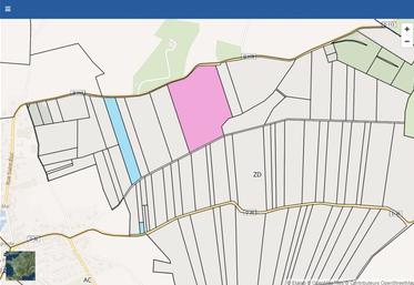 Le site www.app.dvf.etalab.gouv.fr permet de visionner les ventes réalisées au cours des cinq dernières années.