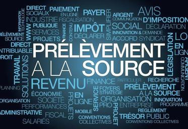 Cette année, l’avis d’imposition sera envoyé avec le taux marginal et le taux moyen ainsi que les taux de prélèvement  sur les salaires, retraites et impôt sur le revenu.