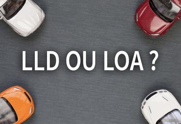 La LLD comme la LOA paraît être une forme attractive de location qui simplifie la gestion du véhicule moyennant  un loyer mensuel.