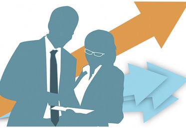 Si la holding dégage des résultats importants, cela va lui permettre de réduire ses prélèvements obligatoires,  notamment ceux de la MSA.