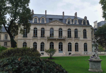 ministère de l'Agriculture