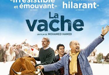Film La Vache
