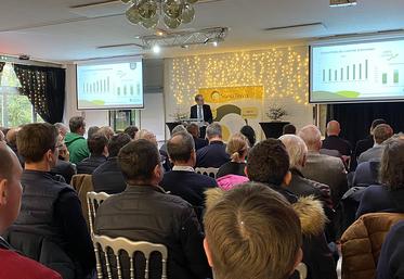 Sana Terra estime que la prochaine campagne (2022-2023) devrait être plus  favorable ; ce qui devrait amener la coopérative à poursuivre ses investissements, son adaptation à l’évolution des charges et de l’évolution de l’utilisation  des produits phytosanitaires, sans oublier la poursuite d’un travail sur la sécurité financière de la coopérative. 