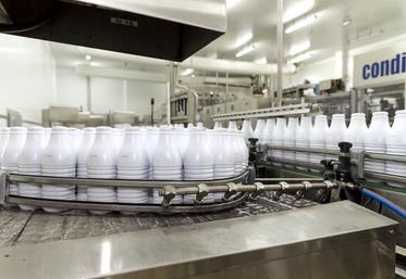 C’est la composante «coût de transformation» de l’indicateur qui pose problème. 