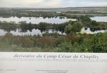 Le loto pourrait permettre une subvention de 800 000 € pour la restauration de la tourbière alcaline d’Etinehem-Méricourt. 