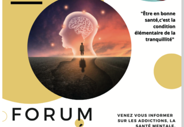 Forum santé