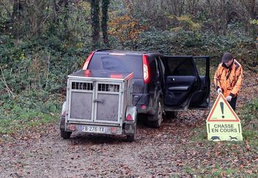 La standardisation de la signalisation des chasses collectives devrait se mettre progressivement en place jusqu’en 2025. 