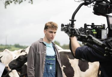 La série Déter, composée de 200 épisodes, est diffusée chaque semaine sur le site France.TV et sur YouTube jusqu’en juillet 2024. 