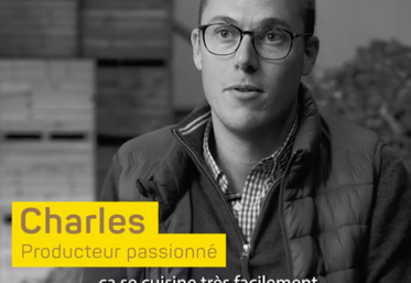 endives communication Apef