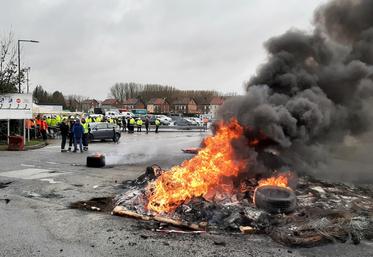 Escaudoeuvres fermeture sucrerie