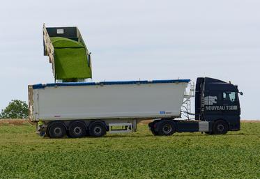 Pour 2023-2024, Bonduelle vise une progression de son chiffre d’affaires d’environ 5 % et une marge opérationnelle supérieure à 3 % tous deux à taux de change constant.