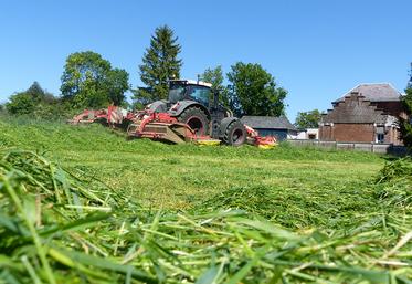 Sans augmentation des tarifs, la survie des ETA est en cause. 