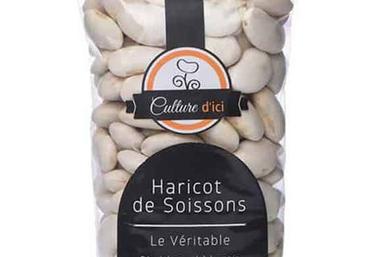 haricot de soissons
