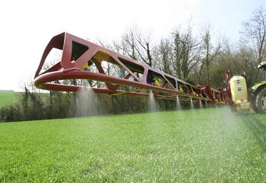 Les nouvelles conditions d’utilisation du prosulfocarbe s’appliquent à partir  du 1er novembre. 