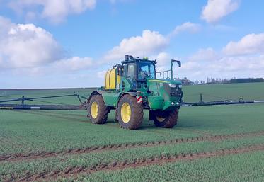 L’autorisation de mise en marché du glyphosate sera-t-elle prolongée ?