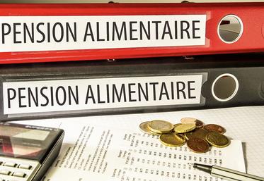 La pension alimentaire versée à un descendant ou un ascendant est une charge déductible de vos revenus mais est à déclarer pour celui qui la reçoit.
