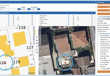 Le dispositif «Foncier innovant» de l’administration va permettre de remettre  à jour les données des logements d’habitation, des piscines, des abris de jardins  et des extensions non déclarées.