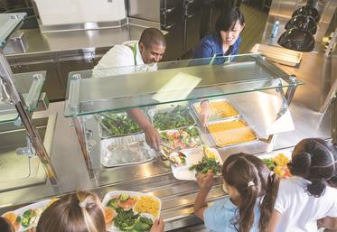 Le PAT est un bon moyen de développer l’approvisionnement local de la restauration hors domicile (RHD).