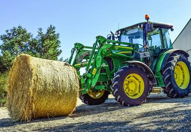 La première mesure de prévention  contre le risque d’auto-inflammation des fourrages  est de prendre un certain nombre de mesures lors de la récolte et du stockage. 