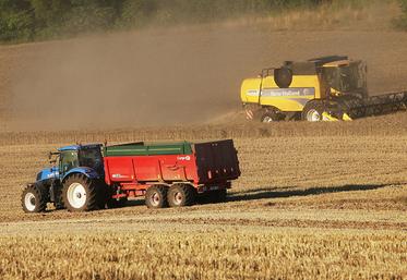 Une dérogation à la durée du travail est indispensable durant les périodes de récoltes. Pour l’obtenir, un retour de vos besoins est indispensable. 