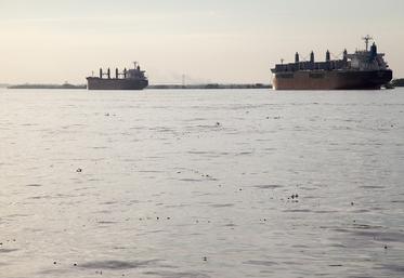 L’avenir du corridor maritime de la mer Noire crispe déjà les places de marché des céréales. 