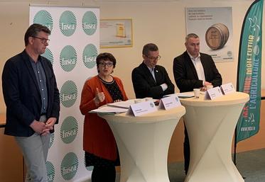 FNSEA congrès Angers