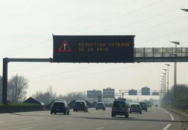 pollution Hauts-de-France