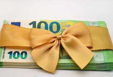 prime de partage de la valeur