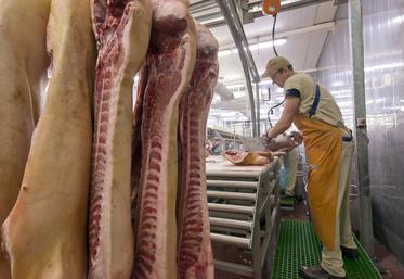 Il sera procédé au recensement des outils existants, le type d’élevage et leur densité, les filières de qualité,  les distances moyennes de transport… Les résultats devraient être connus d’ici la fin janvier 2024. 