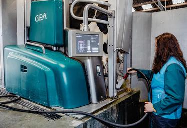 Le remplacement est pris en charge à hauteur de 60 % pour les congés, 80 % pour les arrêts maladie, accident du travail  et pour la formation. 