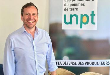 Pour Geoffroy d’Evry, «développer des outils de transformation en France, premier exportateur mondial de pommes de terre, a du sens et est une excellente chose, notamment dans une logique de mise en œuvre d’une économie décarbonée».