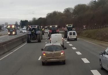 manifestations et soutien