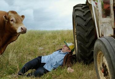 Film 5 hectares Lambert Wilson 