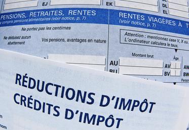 Certains crédits et réductions d’impôt ont été prorogés en 2024 et d’autres  ont été modifiés.