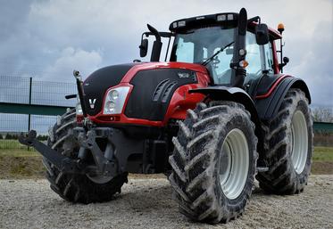 tracteurs immatriculations