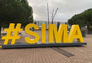Sima annulation 2024