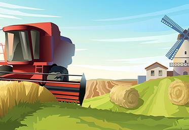 L’assolement en commun est un outil qui permet de travailler en commun tout en gardant son indépendance sur la gestion  de son exploitation.