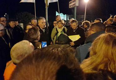 Si dans certains secteurs touchés par les inondations de novembre et janvier,  des travaux ont été engagés, ce n’est malheureusement pas le cas partout, ont dénoncé les FDSEA 80 et 62 auprès d’acteurs locaux invités à une réunion pour échanger sur les moyens à mobiliser pour ne plus avoir à revivre cette situation. 