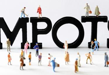 Au moment de la déclaration de revenus, certains revenus ne sont pas à déclarer, que ce soit des revenus salariés, pensionnés, mobiliers ou immobiliers.