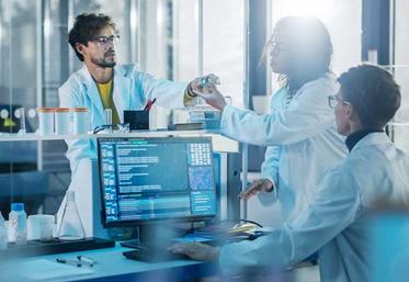 recrutement alternance Roquette