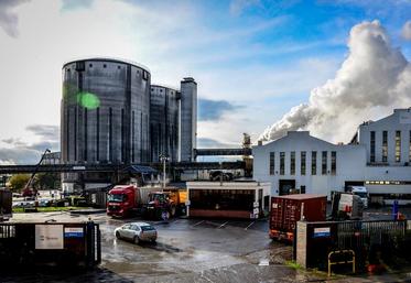 carbone émissions Tereos